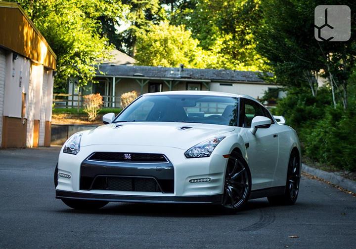 gtr