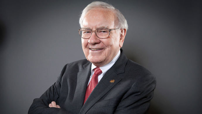 warren-buffett