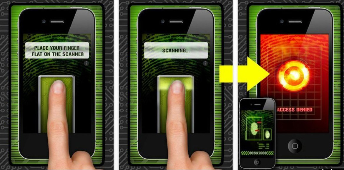 fingerprint-scanner-pro