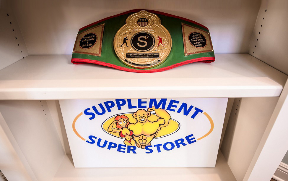 Supplement Superstores