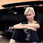 Amber Blonigan