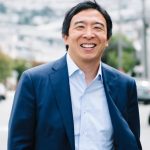 Andrew Yang